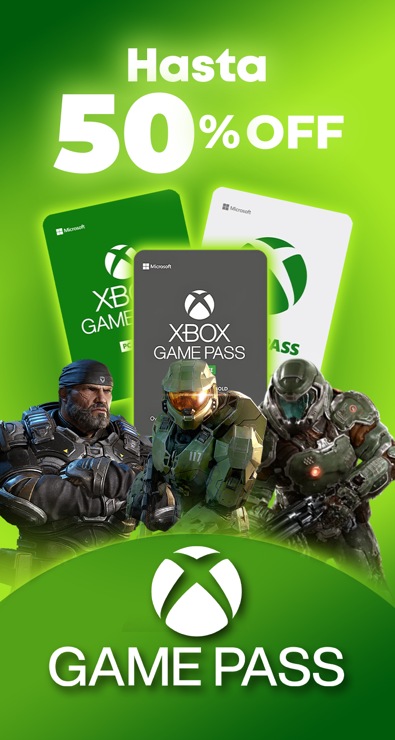 GamePass